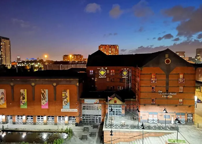 Castlefield