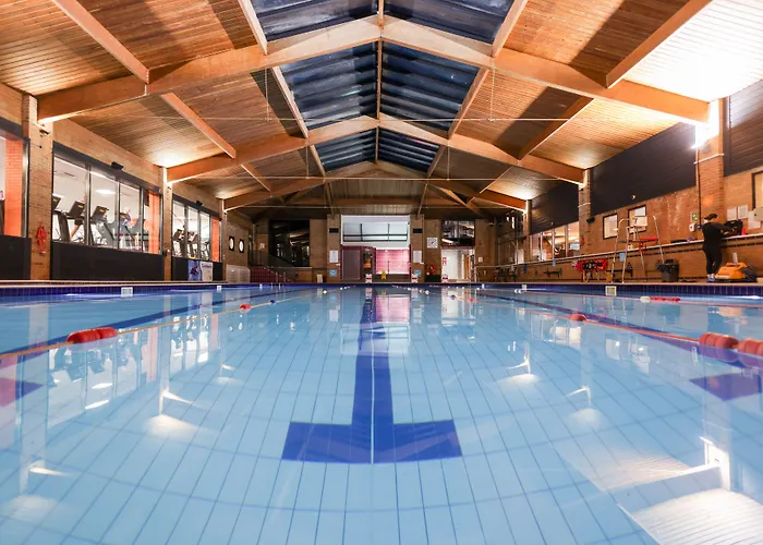 The Waterside Hotel And Leisure Club