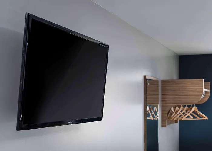 3 sterren hotel: Travelodge Manchester Central Arena