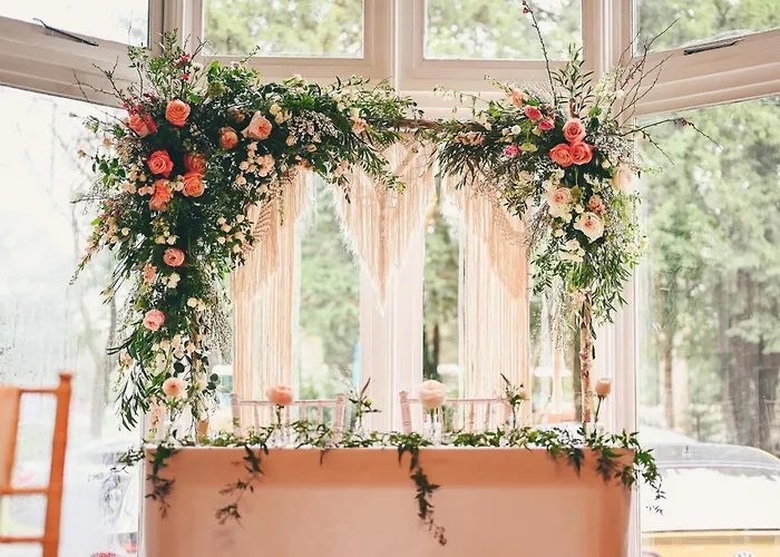 Didsbury House Hotel